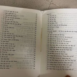 Tri Thức Văn Hóa Trung Quốc 1019254