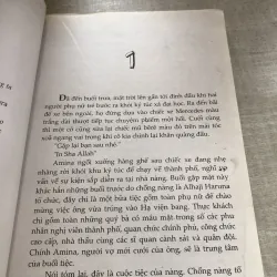 Amina - viên ngọc đen 784366