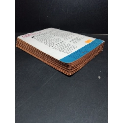 Turbo Prolog 2.0 reference guide mới 60% ố vàng bong gáy rách trang có chữ kí trang đầu có ghim bấm HCM2103 NGOẠI VĂN 923855