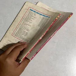 Hình học 10 - 12 595635