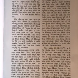 40 năm hiện diện 712077