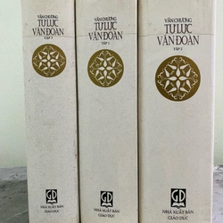 TỰ LỰC VĂN ĐOÀN   519931