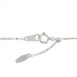 K18WG Aquamarine Necklace 10.79CT - Hàng hiệu Authentic 857676