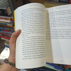 Mưu Lược Trong Kinh Doanh- Hoàng Văn Tuấn 611796