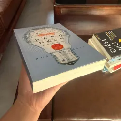 Nghệ Thuật Tư Duy Rành Mạch – Rolf Dobelli- K2 1000846