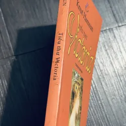 Tiểu thư Victoria - Knut Hamsun 689612