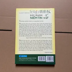 Sức mạnh niềm tin 717127