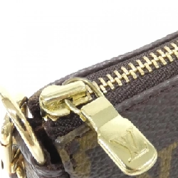 Túi xách Louis Vuitton Monogram Pochette Accessoires M51980 - Hàng hiệu Chính hãng 769465