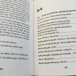 Nguyễn Du và tấm lòng của một người thầy  929341