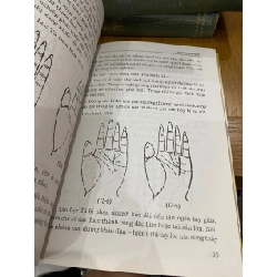 Học thuyết vân bàn tay của Gia Cát Khổng Minh - Trịnh Hoàng 547150