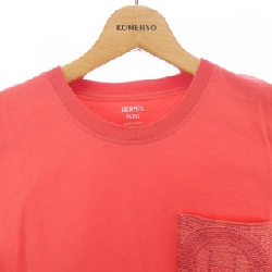 Áo thun HERMES Mosaic 4H4615DA - Hàng hiệu Chính hãng 773961