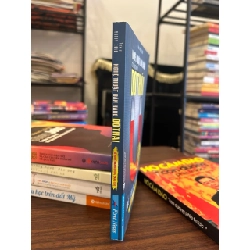 Nghệ thuật bán hàng của người do Thái .TS Yaniv Zaid