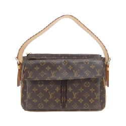 Túi xách vai Louis Vuitton Monogram Viva Cite GM M51163