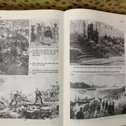 Việt Nam Những Sự Kiện Lịch Sử (1858-1918) 558663
