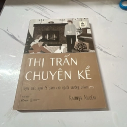 Thị trấn chuyện kể 