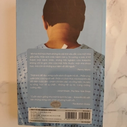 Khi hơi thở hóa thinh không - Paul Kilanithi 518256