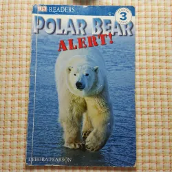 COMBO 3Q DK READERS - Extreme Sports & Polar Bear Alert & Days of the Knights • Level 3, 4 751324