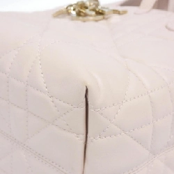 Túi xách Christian Dior Dior Tujour Vertical Tote Small M2835OSNW - Hàng hiệu Authentic 776406