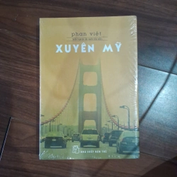 Xuyên mỹ - phan việt