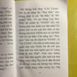 Đời Sống VÔ NIỆM - HT Đắc Huyền - Thích Như Phước Tuă  630596
