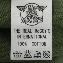 Áo sơ mi REAL McCOYS - Hàng hiệu Authentic 902140