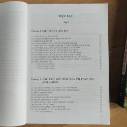 Bộ sách Hoá học hữu cơ tập 1, 2, 3 1021593
