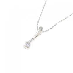 K10WG Đá Tanzanite Dây Chuyền - Hàng hiệu Chính hãng 857763