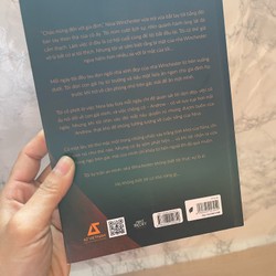 Cô hầu gái - Freida Mcfadden 72062