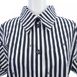 【Mã giảm giá】Chanel CHANEL Áo S／S 644737