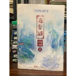 Đức Phật và Nàng 2: Hoa sen xanh- Chương Xuân Di