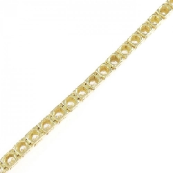 Bông tay kim cương 750YG 2.088CT - Hàng hiệu Authentic 873428