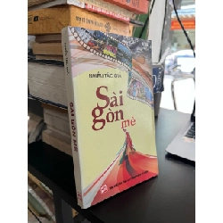 Sài Gòn mê - nhiều tác giả