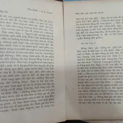HIỆN SINH MỘT NHÂN BẢN THUYẾT - THỤ NHÂN dịch 719267