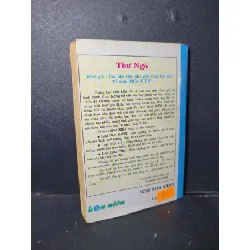 [Phiên Chợ Sách Cũ] Mùa con cúm núm kêu 1994 2303 430550