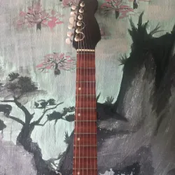 Guitar cổ nhạc 1001833