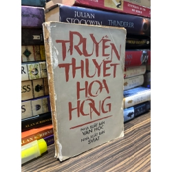 Truyền thuyết hoa hồng