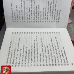 105 Sự kiện nổi tiếng thế giới 1022918