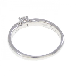 Nhẫn Tiffany Harmony 0.21CT D VS1 3EXT - Hàng hiệu Authentic 836284