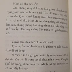 Một lít nước mắt sách real 592645