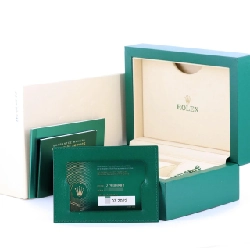 Đồng hồ Rolex Datejust 279384RBR SSxWG tự động - Hàng hiệu Authentic 877275