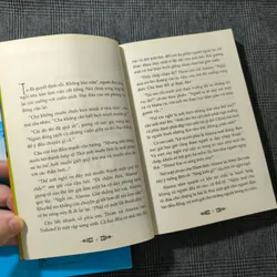 Nữ Hiệp Sĩ Alanna Von Trebond (Tập 1+2) - Tamora Pierce 713056