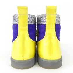 Giày sneaker CHRISTIAN LOUBOUTIN - Hàng hiệu Authentic 905177