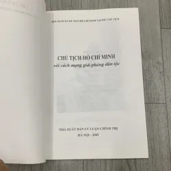 Hồ chí minh với cách mạng giải phóng dân tộc 1041273