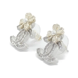 Khuyên tai Chanel ABE459 625613