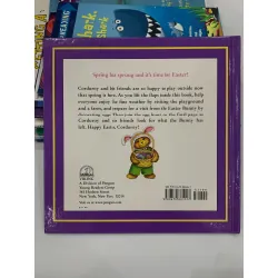 Corduroy's Easter – Don Freeman & Lisa McCue 559534