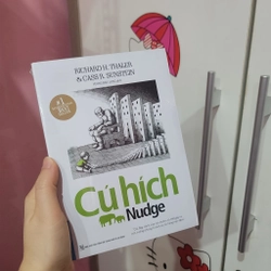 Sách CÚ HÍCH