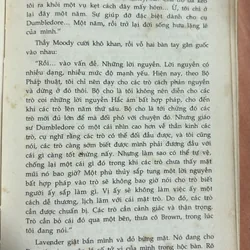 Harry Potter & Chiếc cốc lửa 🌊 716234