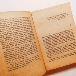 Một Ngày Dài Hơn Thế Kỷ - Chingiz Aitmatov
 476216