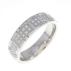 Nhẫn Hermès Kilim - Hàng hiệu Chính hãng