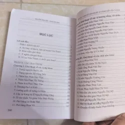 Sách: 280 Giai thoại về con người và vùng đất Yên Thành - TG: Nguyễn Tâm Cẩn, Phan Bá Hàm 722833